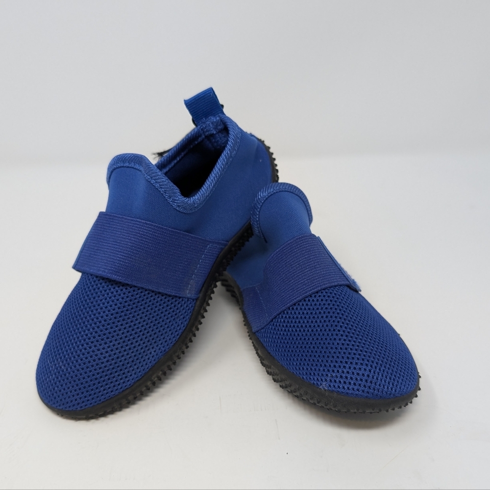 NWT Blue Toddler Water Shoes